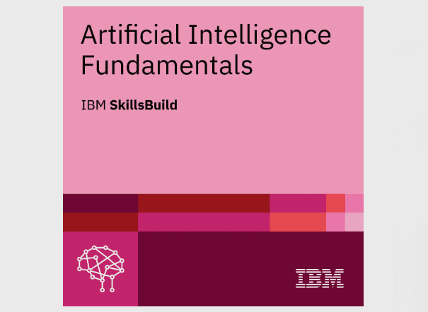 Artificial Intelligence Fundamentals