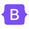 BootStrap logo