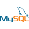 MySQL logo
