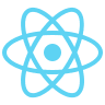 React logo