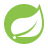 SpringBoot logo