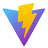 Vite logo
